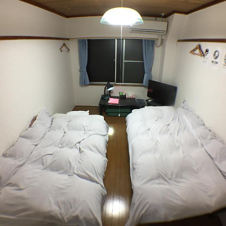 Kenroku Haitsu 305 Kanazawa Exteriör bild