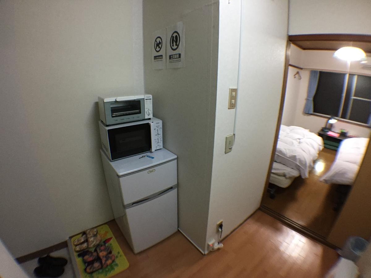 Kenroku Haitsu 305 Kanazawa Exteriör bild