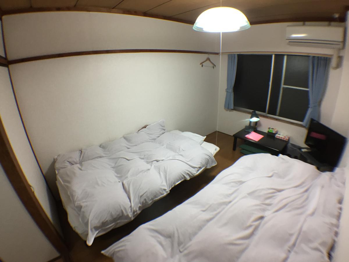 Kenroku Haitsu 305 Kanazawa Exteriör bild