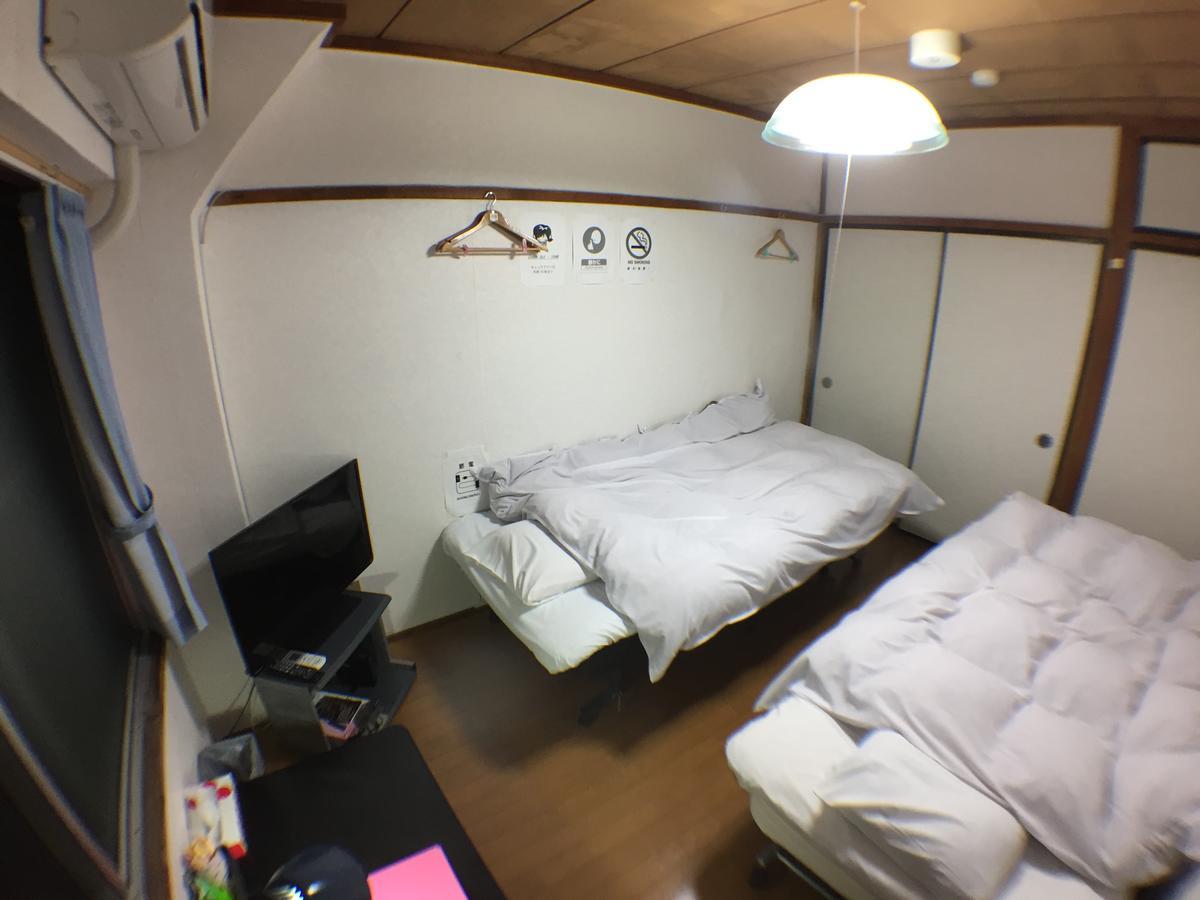 Kenroku Haitsu 305 Kanazawa Exteriör bild