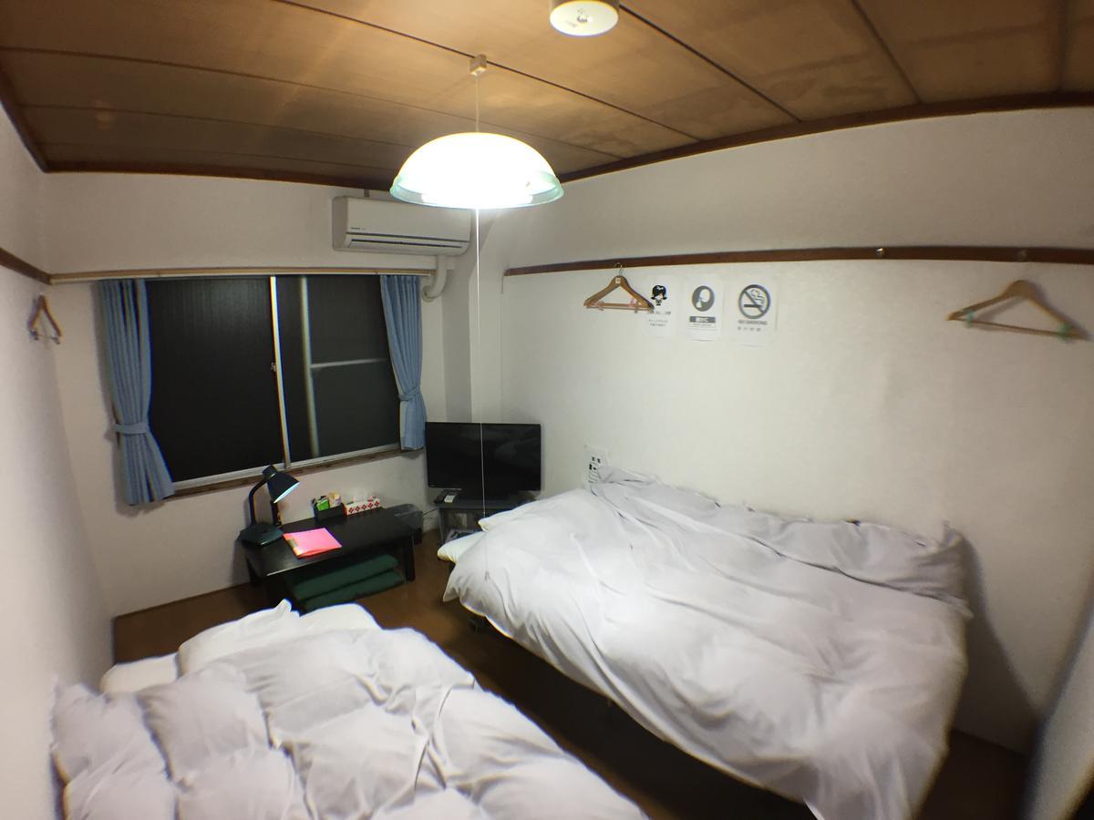 Kenroku Haitsu 305 Kanazawa Exteriör bild